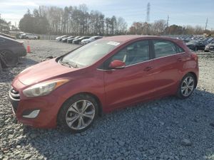 Hyundai Elantra 2.0L 4 2014