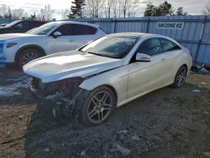Mercedes-Benz E 350 4MATIC 3.5L 6 2014