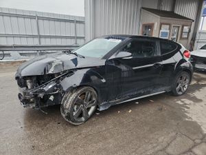 Hyundai Veloster TURBO 1.6L 4 2014