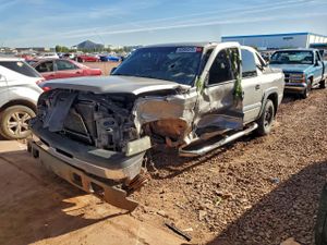 Chevrolet Avalanche C1500 5.3L 8 2004