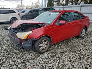 Ford Focus SES 2.0L 4 2009