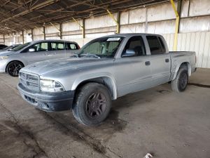 Dodge Dakota QUAD SPORT 3.7L 6 2004