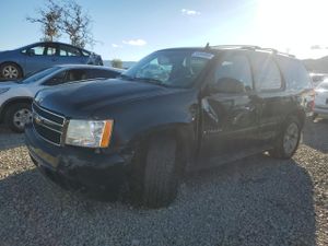 Chevrolet Tahoe C1500 4.8L 8 2007