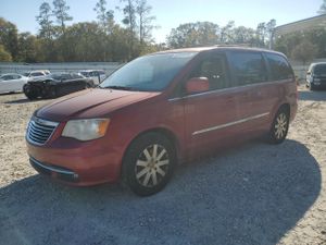Chrysler Town & Country TOURING 3.6L 6 2014