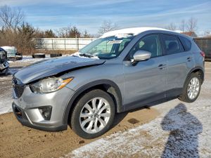 Mazda CX-5 GT 2.5L 4 2014