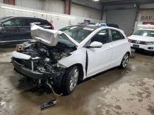 Hyundai Elantra 2.0L 4 2014