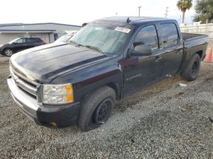 Chevrolet Silverado 1500 C1500 LT 5.3L 8 2011