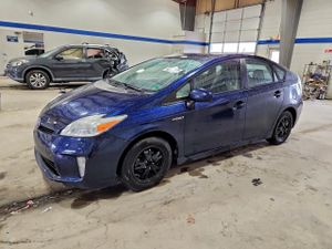 Toyota Prius 1.8L 4 2013