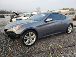 Hyundai Genesis 3.8L 3.8L 6 2010