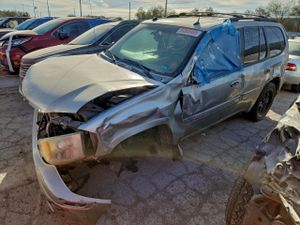 GMC Envoy 4.2L 6 2005