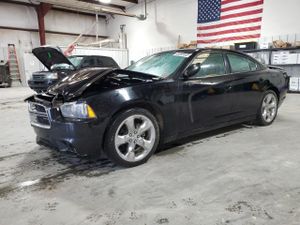 Dodge Charger SXT 3.6L 6 2014