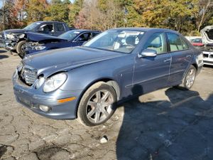 Mercedes-Benz E 350 3.5L 6 2007