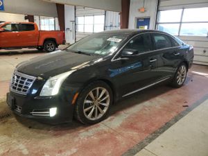 Cadillac XTS LUXURY COLLECTION 3.6L 6 2013