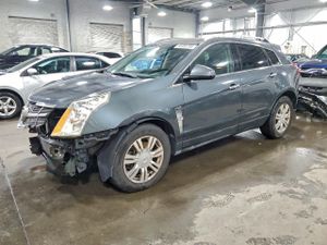 Cadillac SRX LUXURY COLLECTION 3.0L 6 2011
