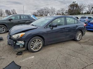 Subaru Impreza PREMIUM 2.0L 4 2013