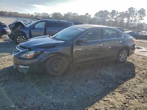 Nissan Altima 2.5 2.5L 4 2013