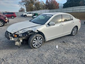 Honda Accord EX 3.5L 6 2011