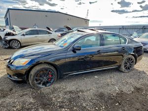 Lexus GS 350 3.5L 6 2007