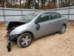 Nissan Sentra 2.0 2.0L 4 2007