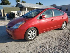 Toyota Prius 1.5L 4 2007
