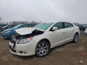 Buick LaCrosse PREMIUM 3.6L 6 2012