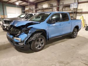 Honda Ridgeline TRAIL SPORT 3.5L 6 2024