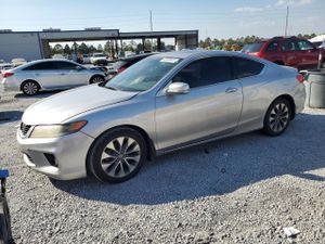 Honda Accord EXL 2.4L 4 2014