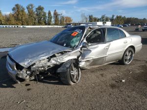 Buick LeSabre LIMITED 3.8L 6 2004
