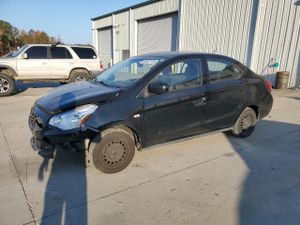 Mitsubishi Mirage G4 ES 1.2L 3 2019