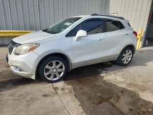 Buick Encore PREMIUM 1.4L 4 2013