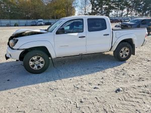 Toyota Tacoma DOUBLE CAB PRERUNNER 2.7L 4 2015