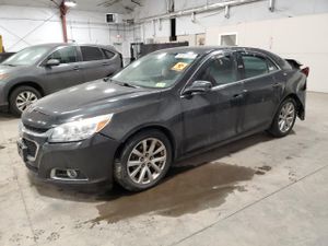 Chevrolet Malibu 2LT 2.5L 4 2014