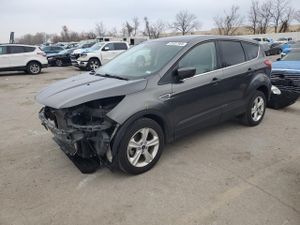 Ford Escape SE 2.5L 4 2015