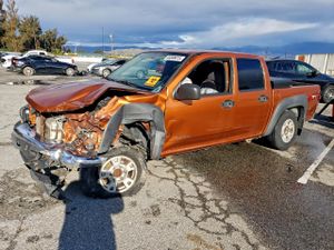 Chevrolet Colorado 3.5L 5 2005