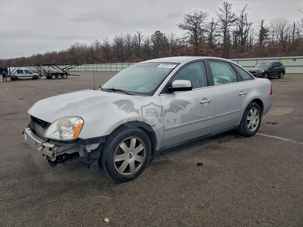 Ford Five Hundred SE 3.0L 6 2005
