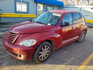 Chrysler PT Cruiser TOURING 2.4L 4 2008