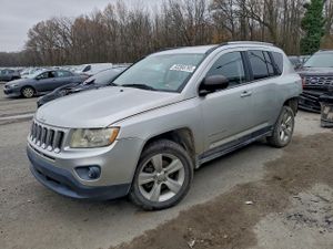 Jeep Compass SPORT 2.4L 4 2011