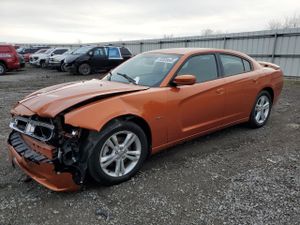 Dodge Challenger R/T 5.7L 8 2011