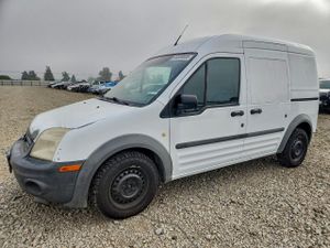 Ford Transit XL 2.0L 4 2013