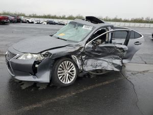 Lexus ES 350 3.5L 6 2014