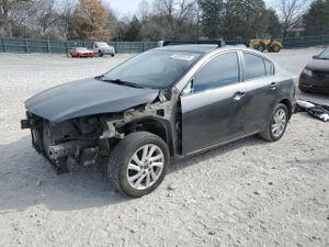 Mazda 3 I 2.0L 4 2013