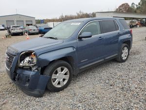 GMC Terrain SLE 2.4L 4 2011