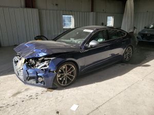 Audi S5 PRESTIGE 3.0L 6 2018