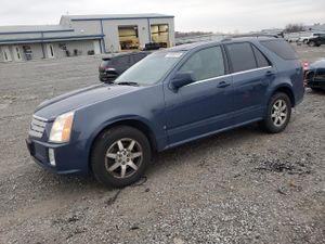 Cadillac SRX 3.6L 6 2009