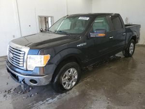 Ford F-150 SUPERCREW 4.6L 8 2010