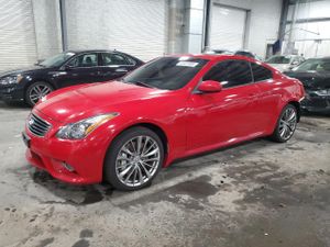 Infiniti G37 3.7L 6 2013