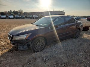 Honda Accord LX 2.4L 4 2008