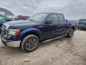 Ford F-150 SUPER CAB 4.6L 8 2010