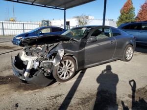 Infiniti G37 JOURNEY 3.7L 6 2013