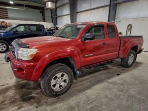 Toyota Tacoma ACCESS CAB 4.0L 6 2005